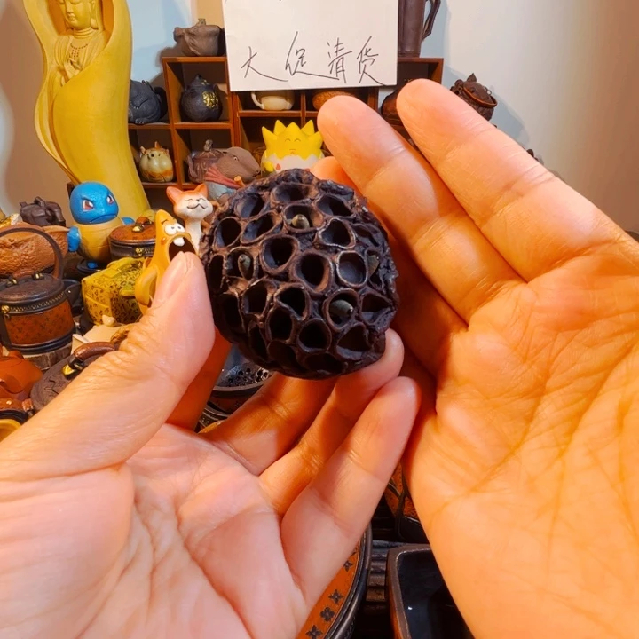 茶壶紫砂纯手工制作过程就是