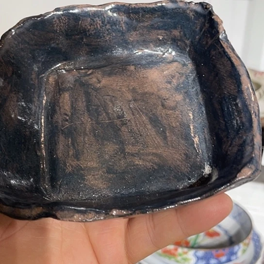 回流瓷器 默认微瑕 完美主义甚拍 101