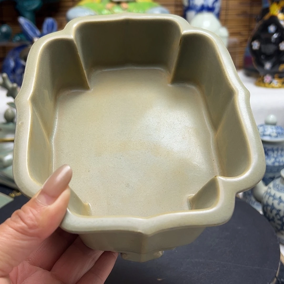 摆件瓷器艺术作品欣赏