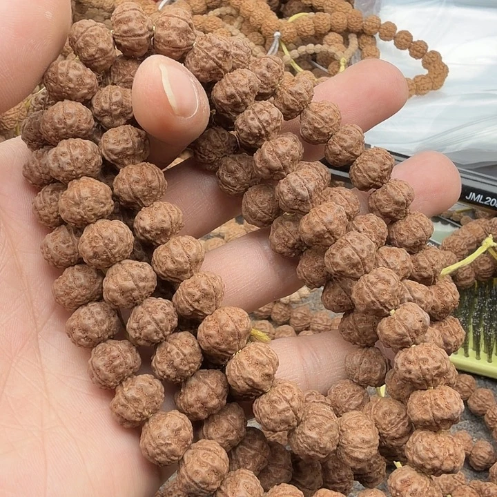 忆***年金刚菩提吊坠谢谢