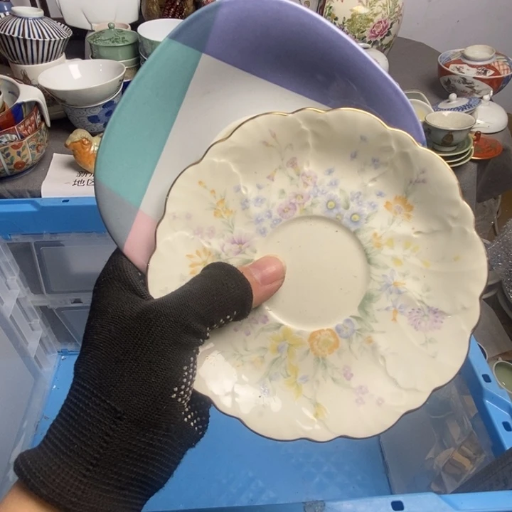 劳***贾瓷片茶具茶具茶具
