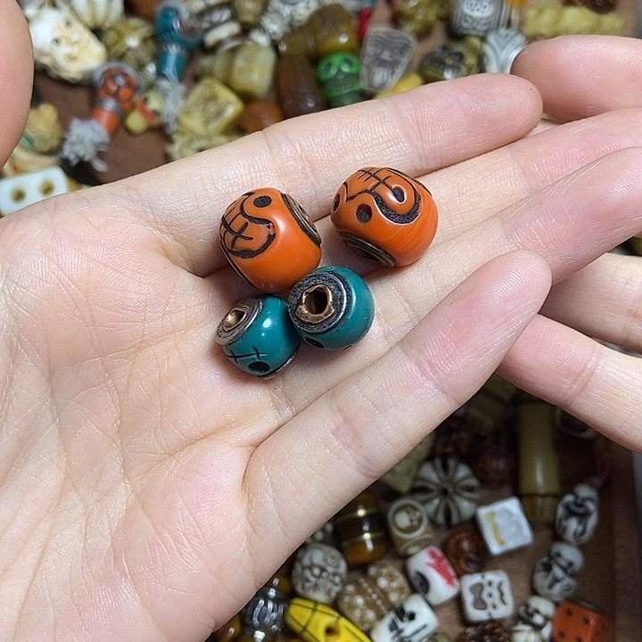 B***S非金属直播间一物一图