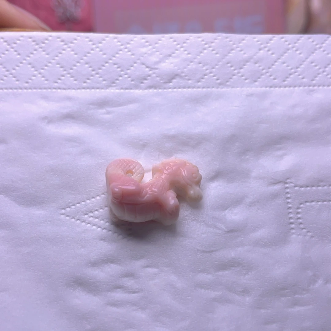 合金查罗石手绳19