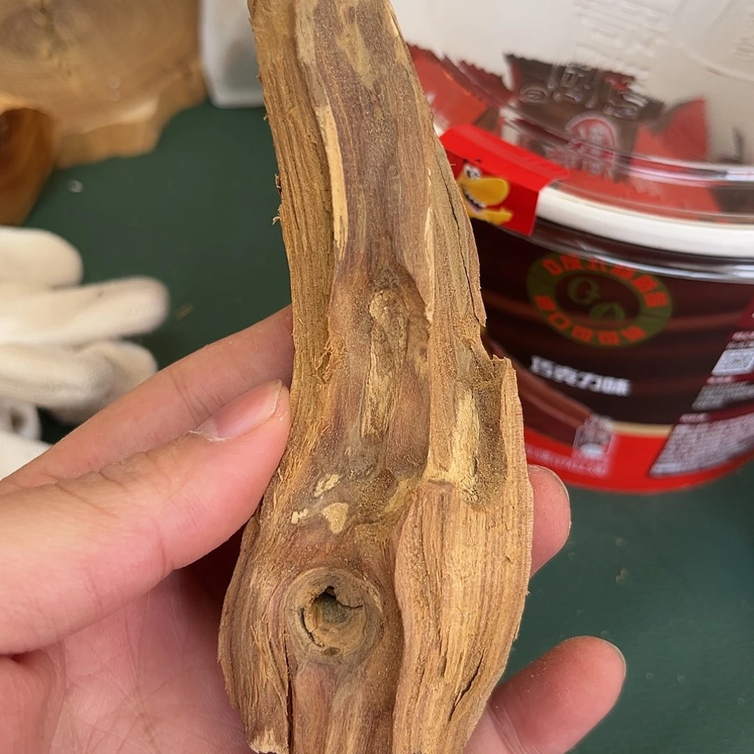 檀香木其他凯*老山檀香棍棍
