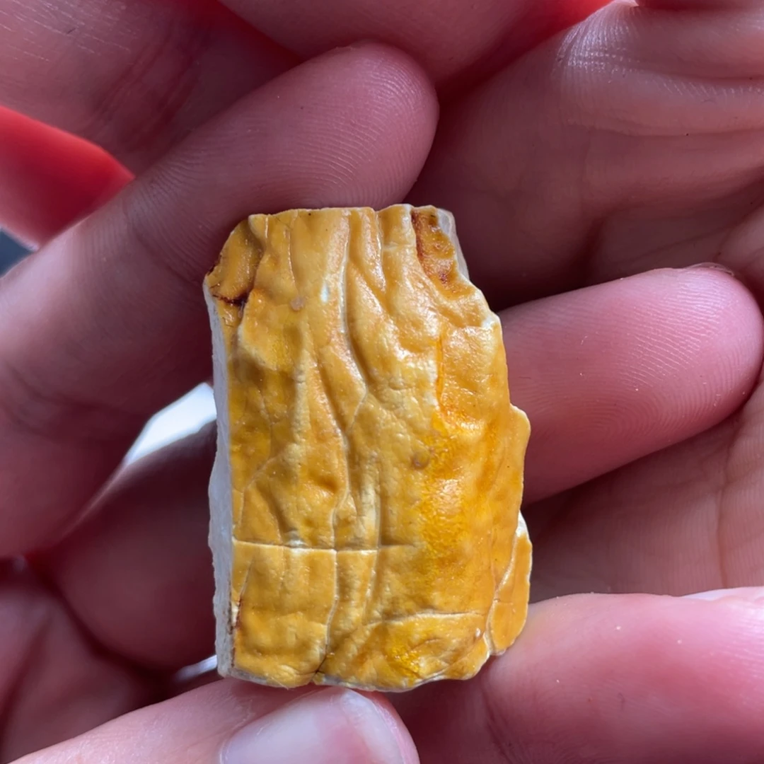 定制琥珀天然蜜蜡原石定制