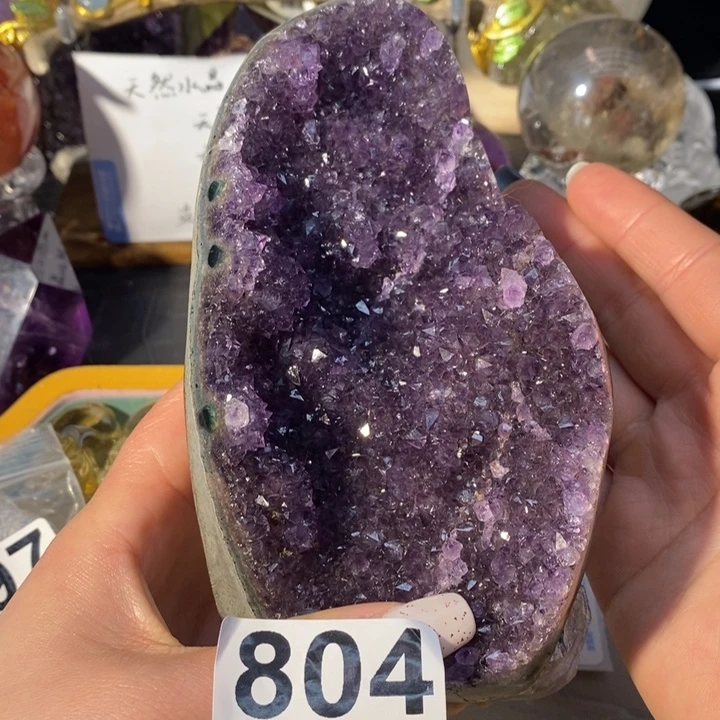 未镶嵌珠宝半成品水晶