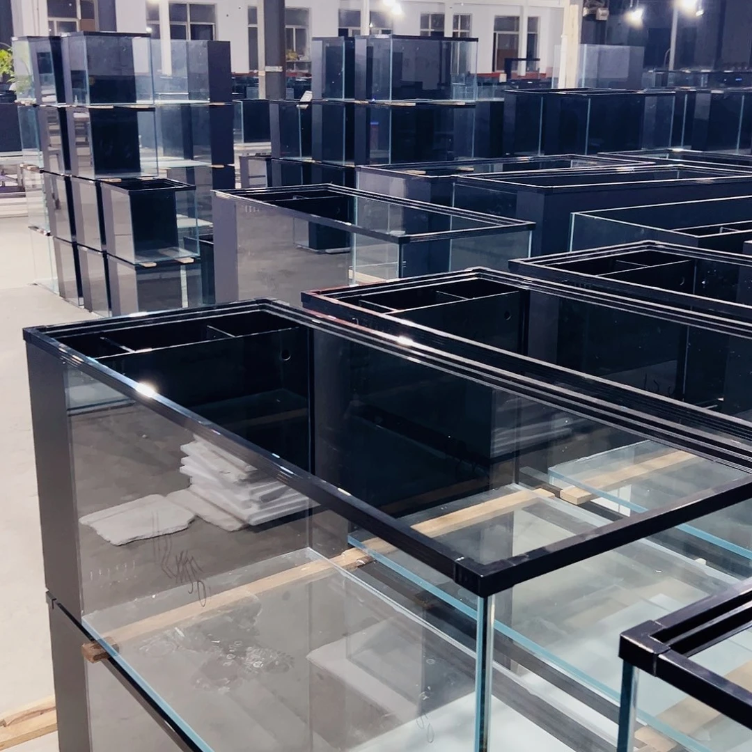 高***籽玻璃120、50侧滤鱼马桶玻璃推拉盖