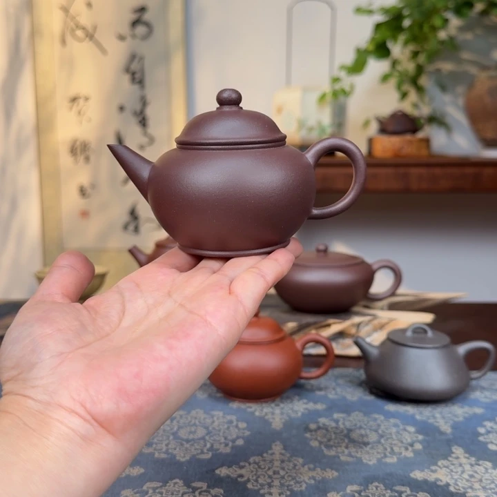 茶壶紫砂66666666666666
