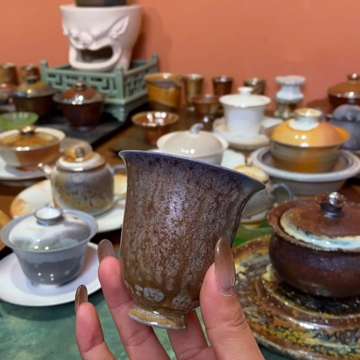 福利不退换杯子有瑕486