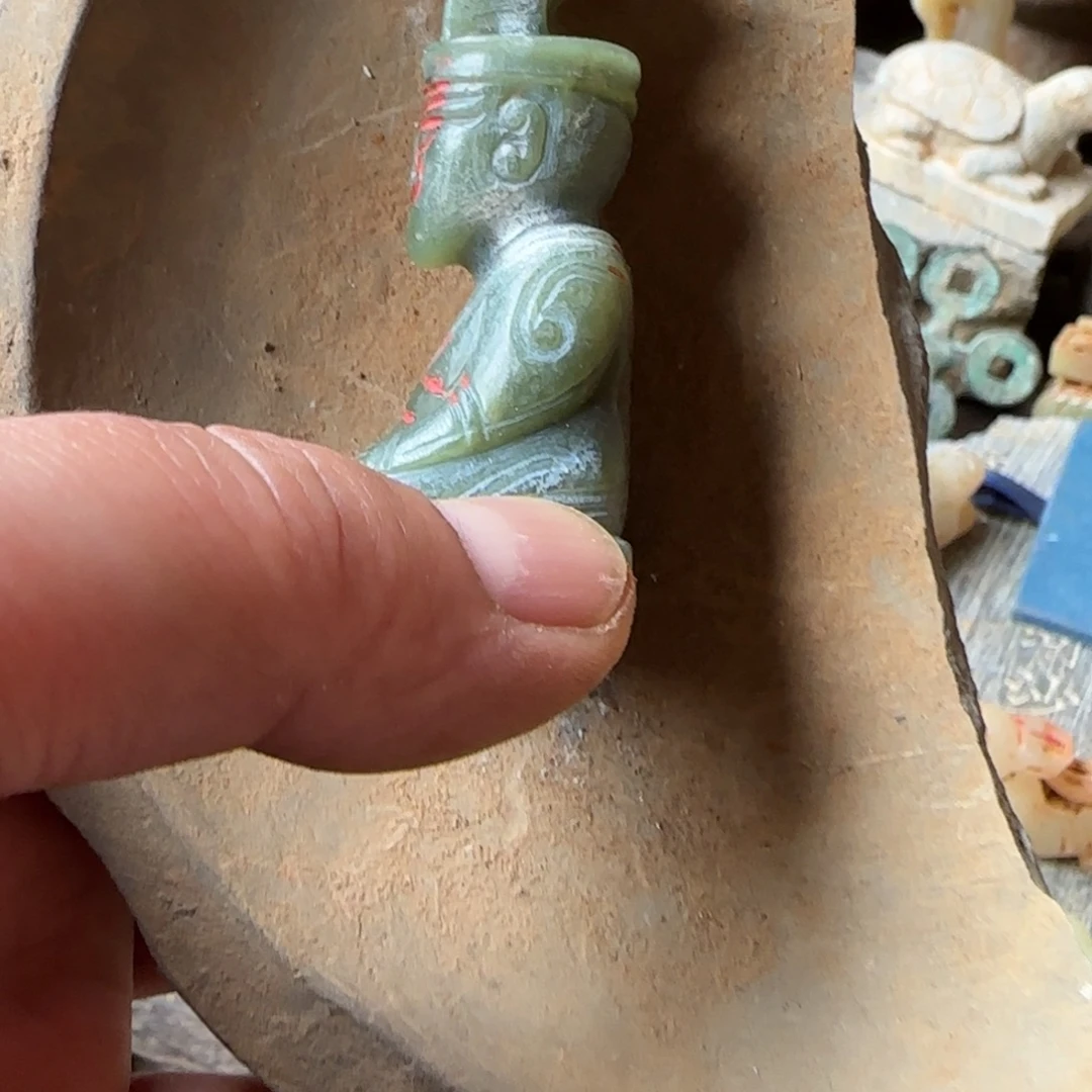 瓷片陶瓷艺术作品