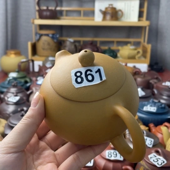 紫砂微瑕紫砂微瑕