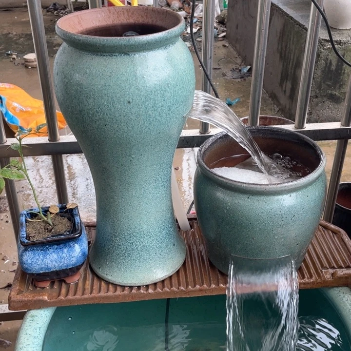 13号2件套➕25瓦水泵