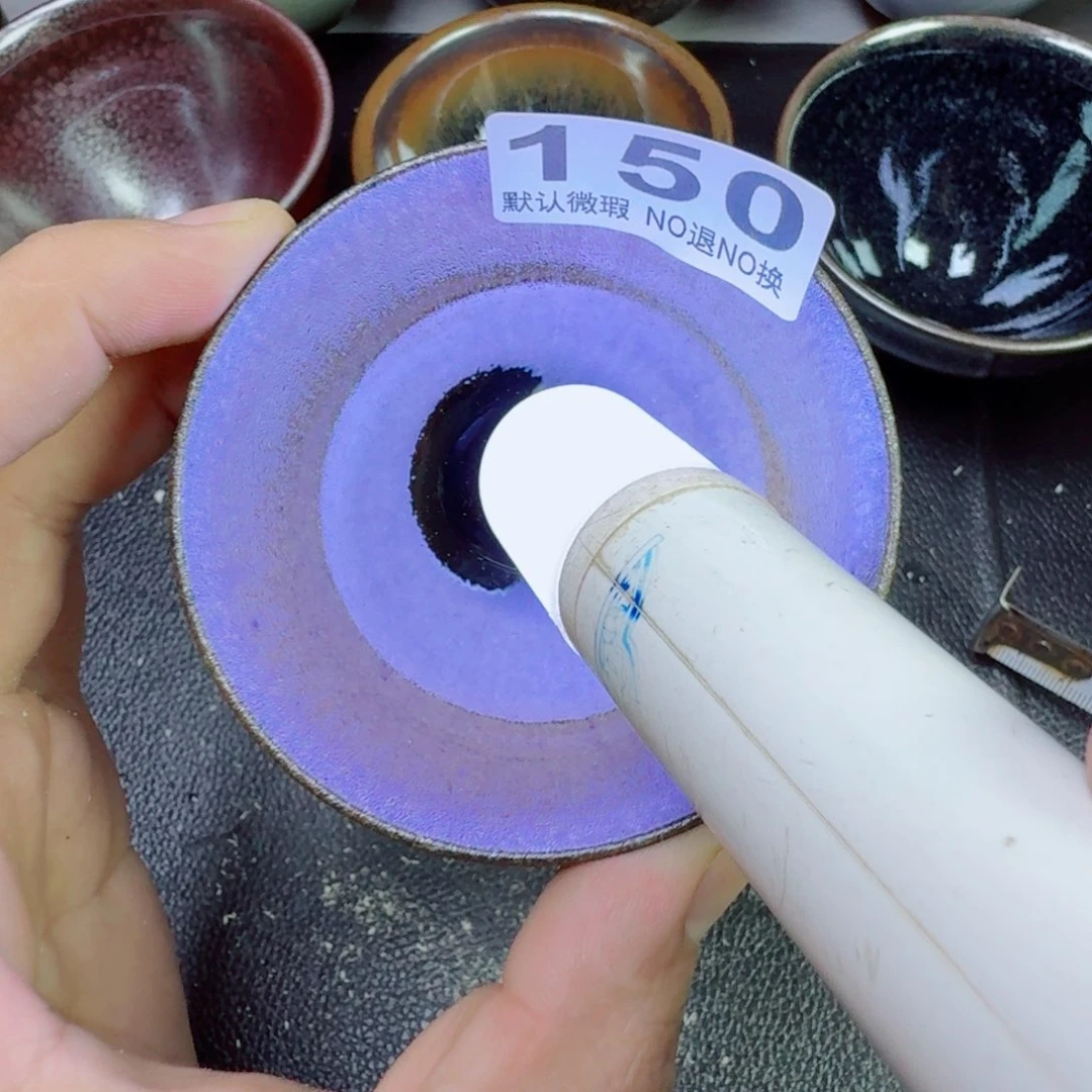 茶盏古时茶器建窑建盏150