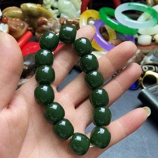 紫金钵盂菩提吊坠