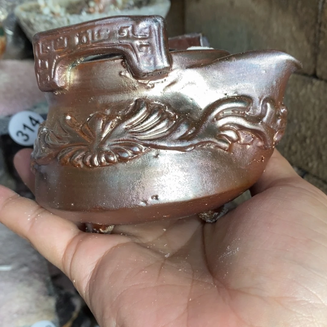 开窑大吉，高货多多311