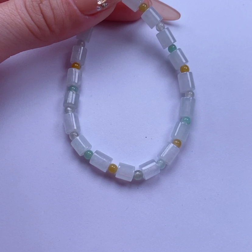【闪购商品】翡翠吊坠(不含链)未镶嵌