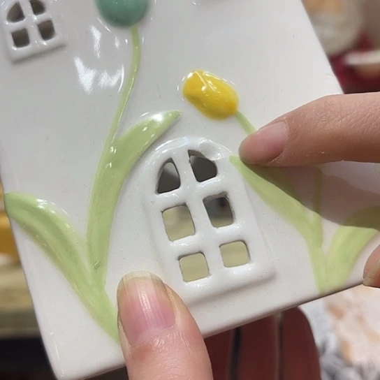 摆件外贸尾单微瑕，介意慎拍