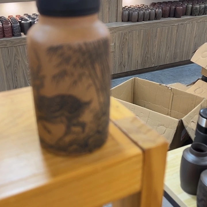 茶杯紫砂精品紫砂