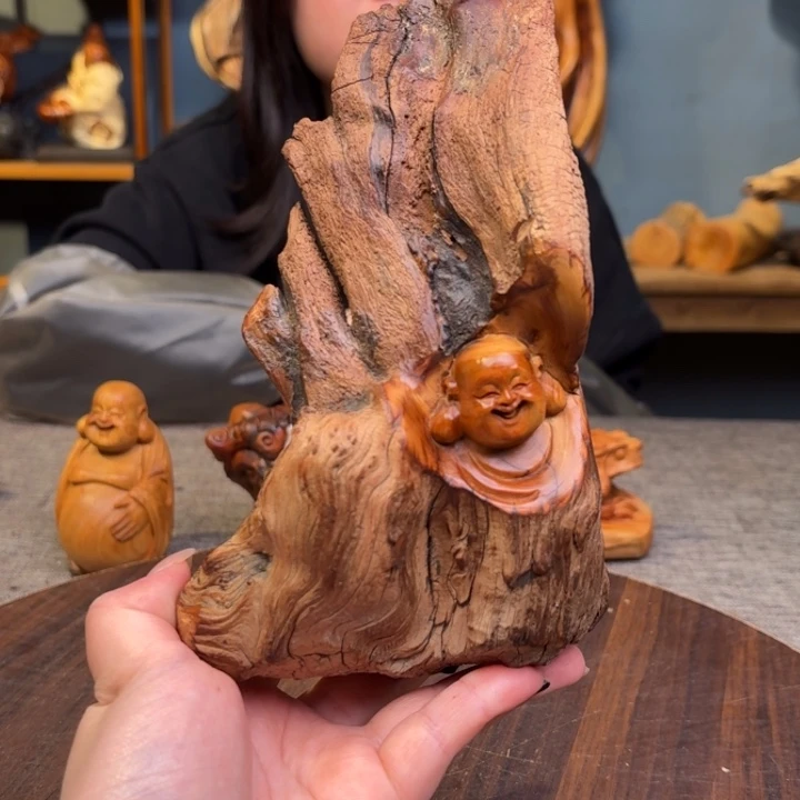 柏木（崖柏）关注一下