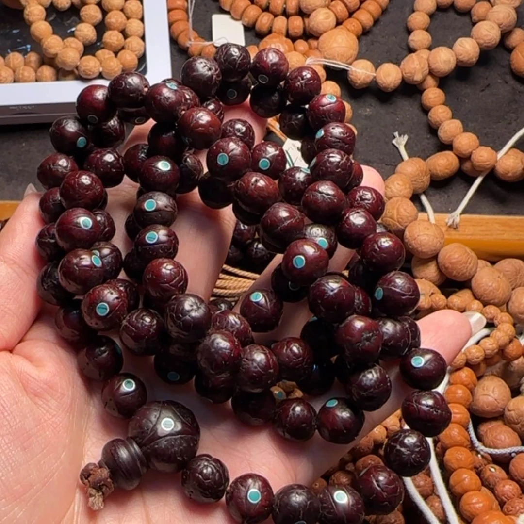 【闪购商品】吊坠凤眼菩提尼泊尔凤眼