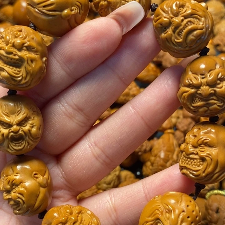 橄榄核手串/手链橄榄