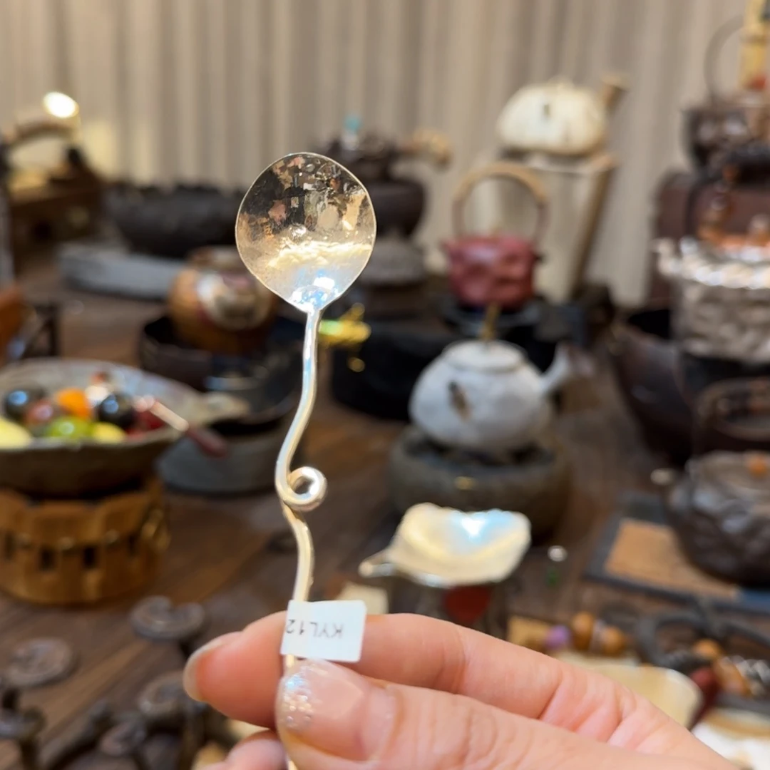 路**蜓茶勺茶具茶具茶具