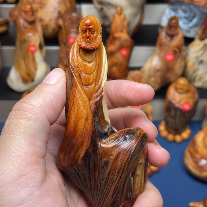 柏木（崖柏）255555699