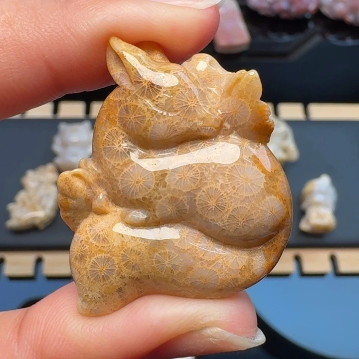 硅化玉合金颈饰福利