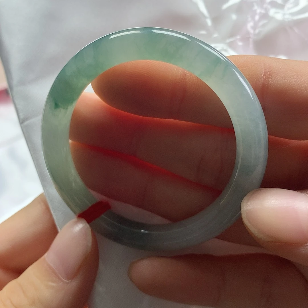 未镶嵌手镯翡翠贵妃51