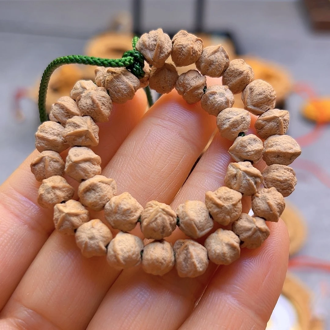 吊坠柏香籽/百香籽