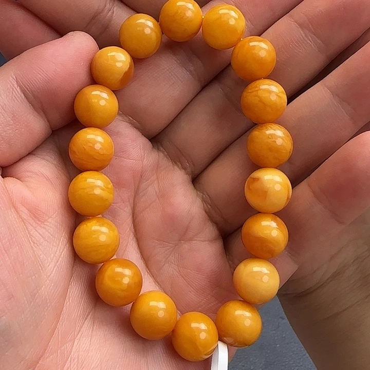 未镶嵌琥珀珠宝奇石3