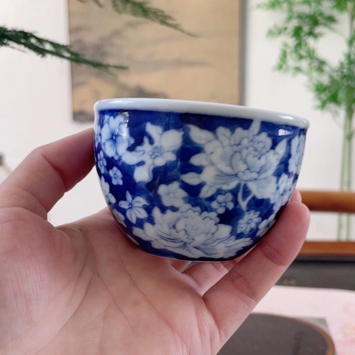 青花杯杯杯杯杯杯杯微瑕