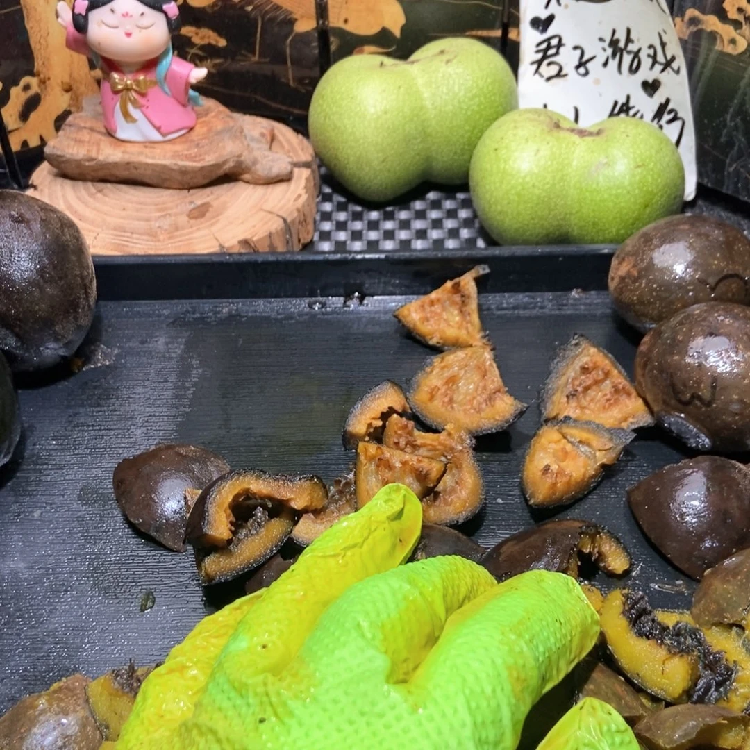新鲜核桃啥也不保不退不换