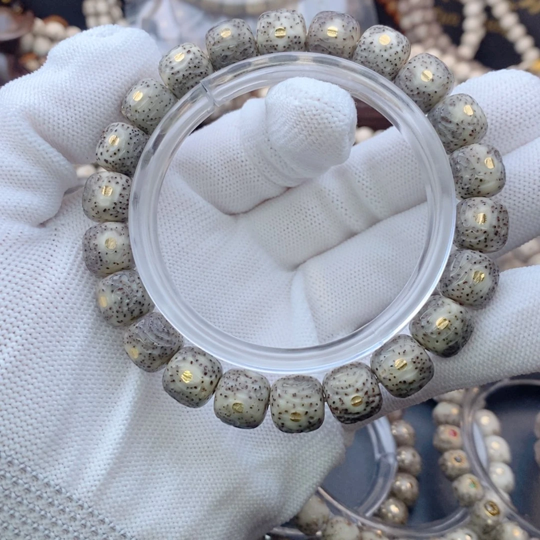 手串星月菩提星月