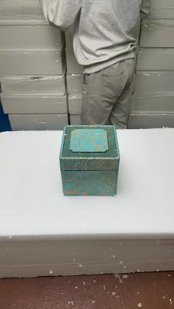 【闪购链接】其他@@@@@@@@@素烧龙凤主人杯4（不带图中礼盒）