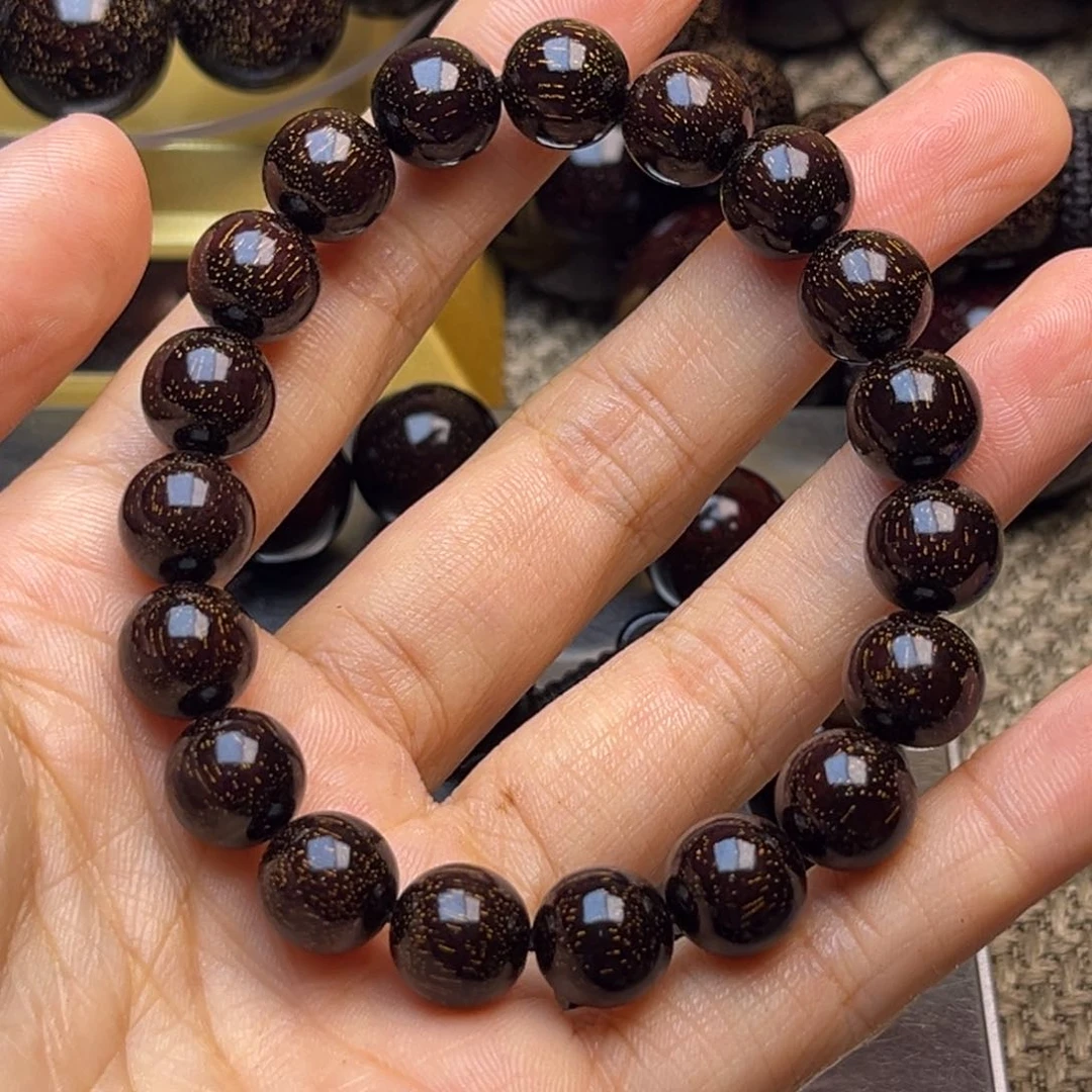 檀香紫檀（小叶紫檀）1.0 19爆星