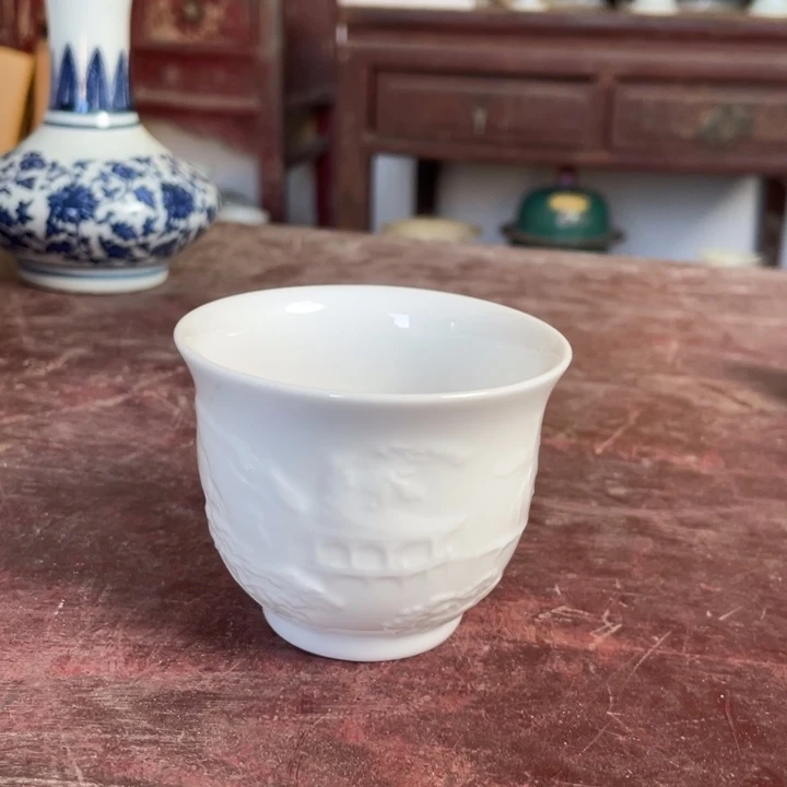 用***清有机玻璃精品瓷器链接……130