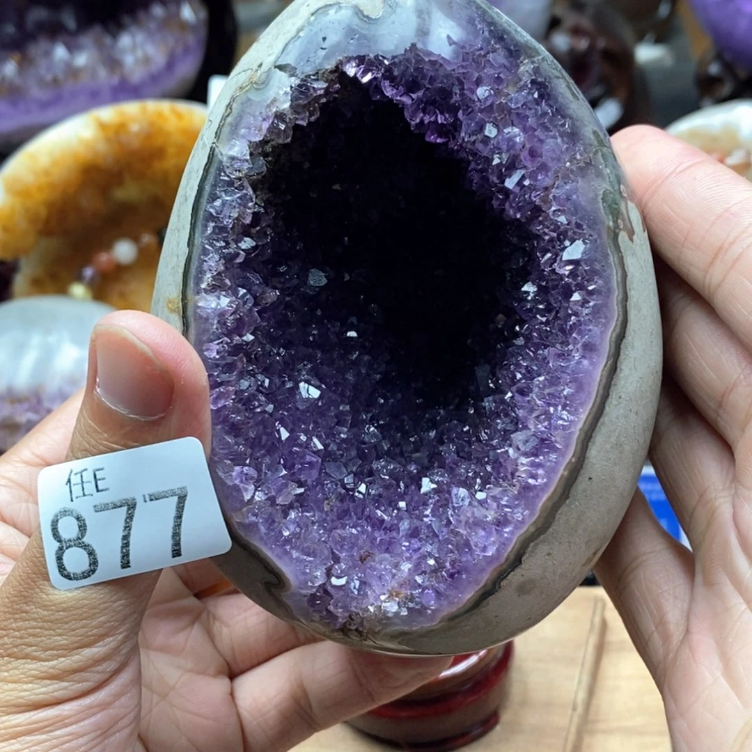 未镶嵌大型摆件（非配饰）水晶