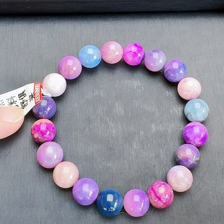 苏纪石（舒俱来）手串未镶嵌手串