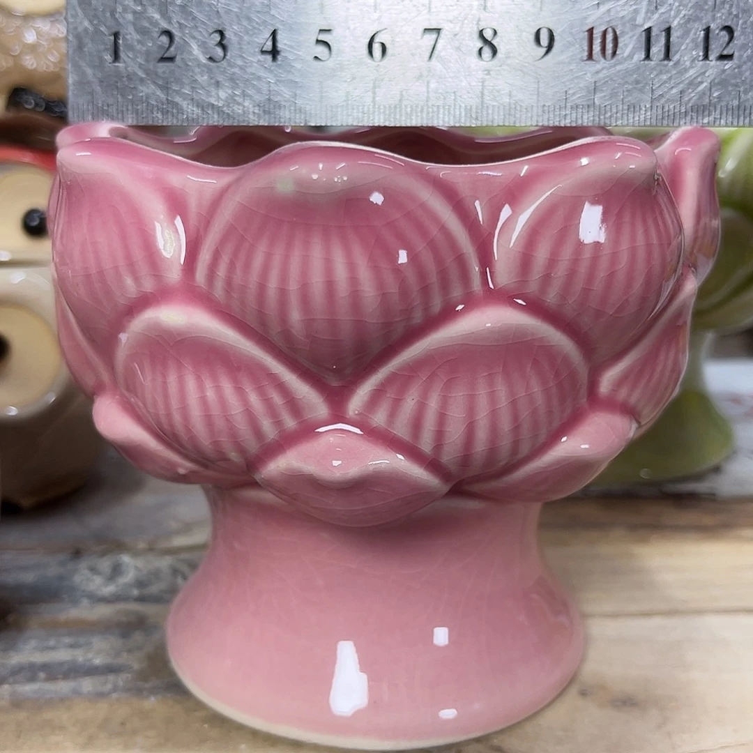 陶瓷陶瓷花盆特价上新