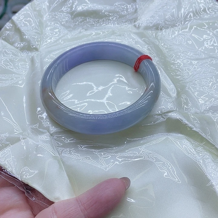 柠***力非金属手镯黑色手镯