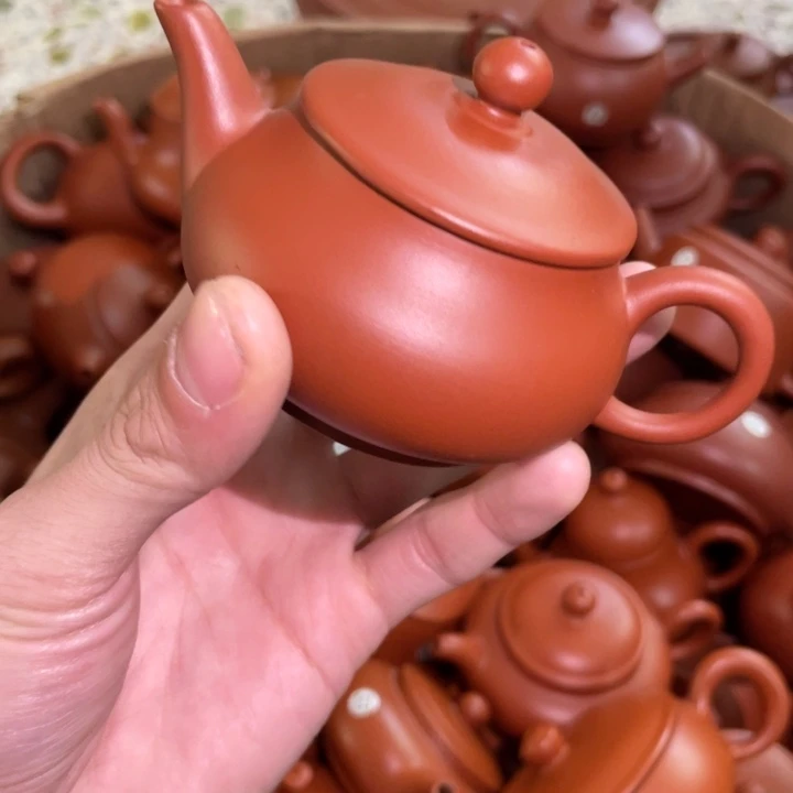 茶壶紫砂紫砂壶茶壶包邮毫升