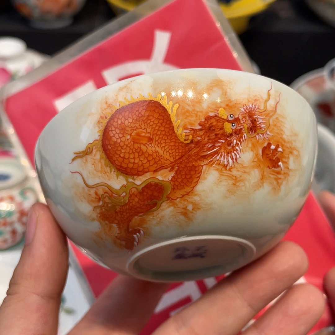 景德镇陶瓷瓷器景德镇