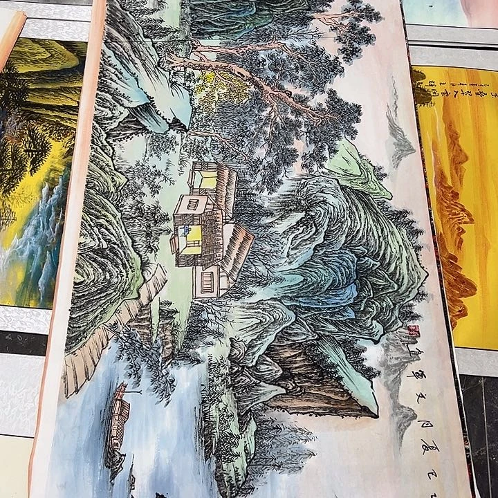 落地款你来我就放漏啊