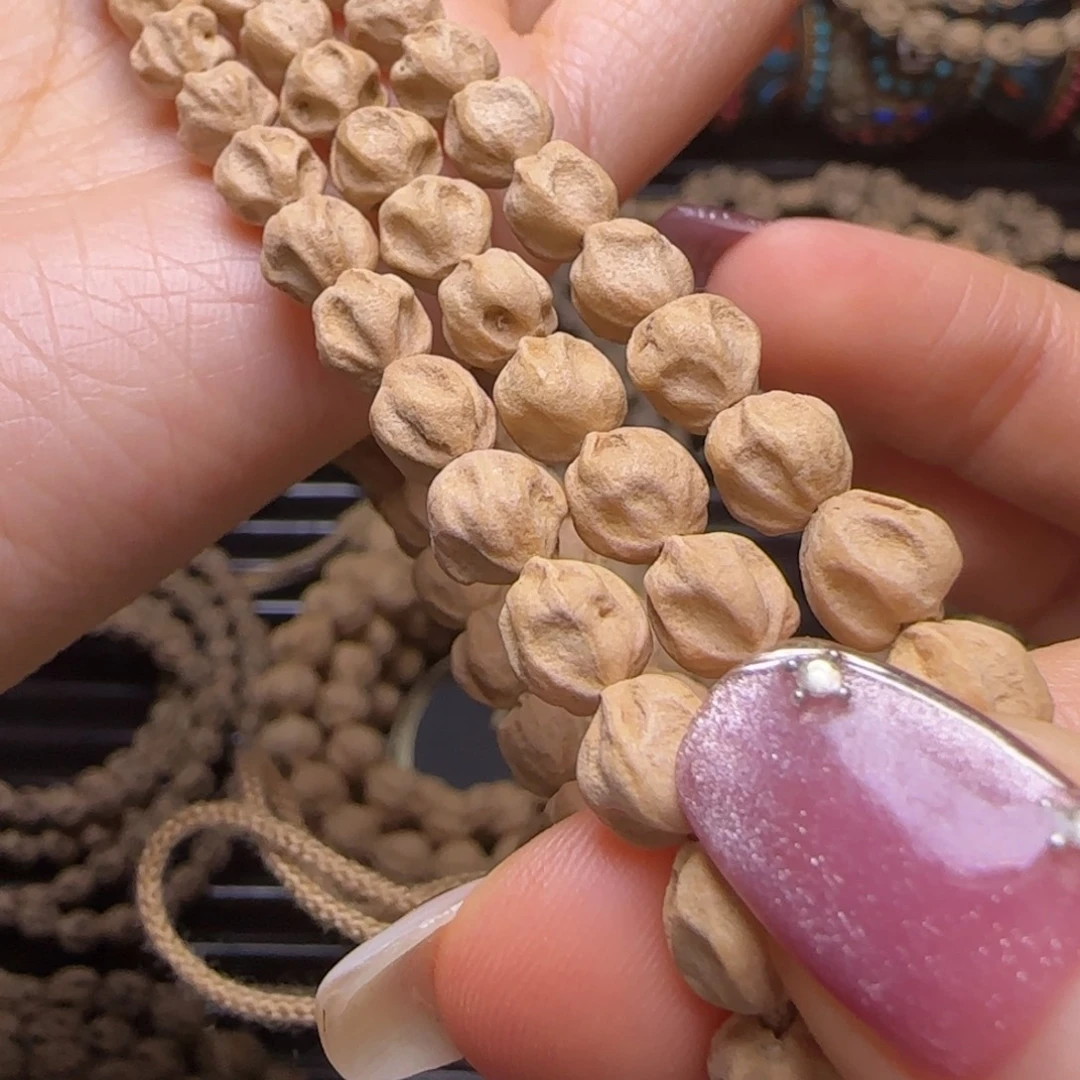 风***误柏香籽/百香籽吊坠