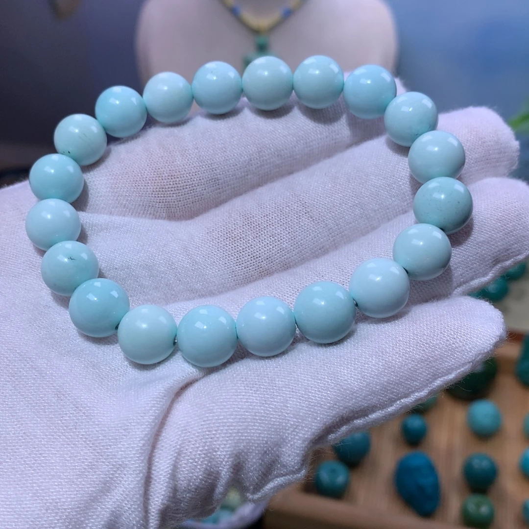 绿松石未镶嵌珠宝奇石715