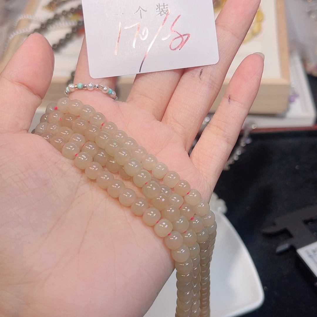 ****n未镶嵌珠宝半成品水晶191 。