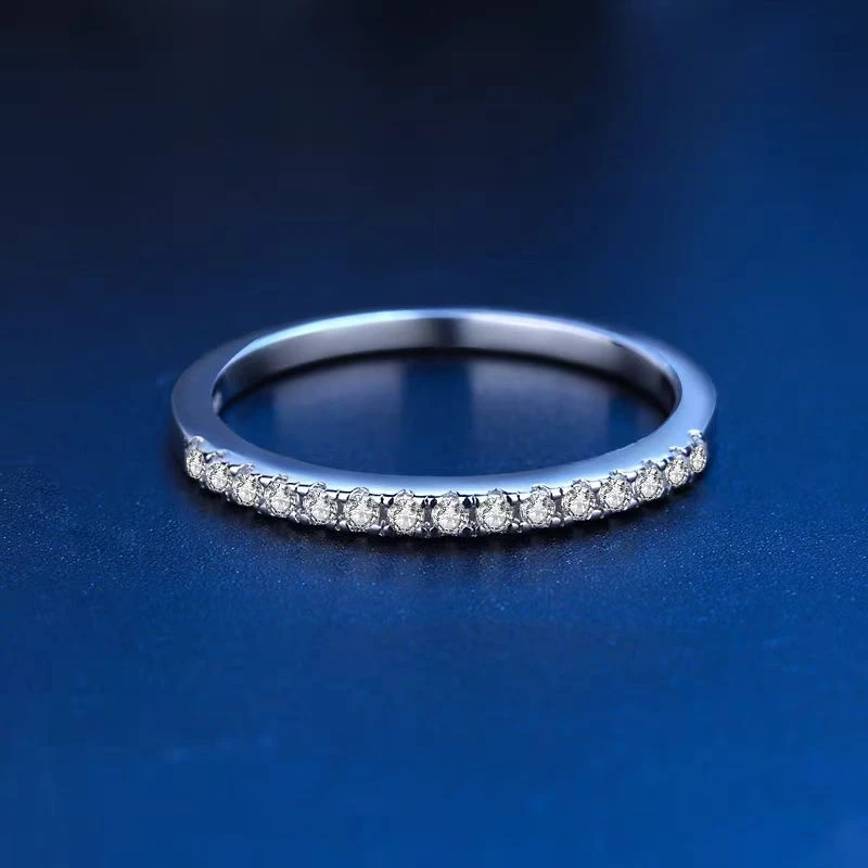 最后一颗钻石钜惠馆排戒