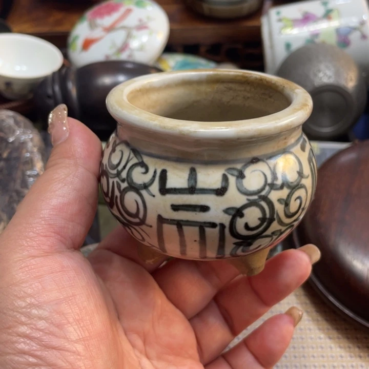 陶陶瓷艺术家的作品