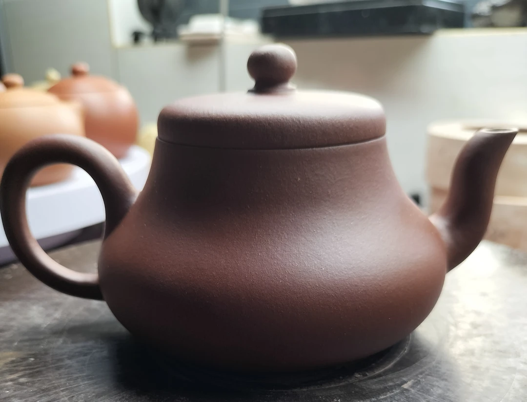 宜兴黄龙源的底槽清，君德230   599